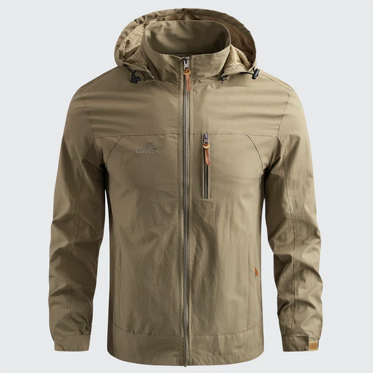 Veste Classique Aventure